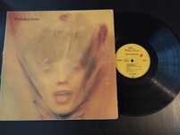Płyta winylowa The Rolling Stones - Goat's Head soup