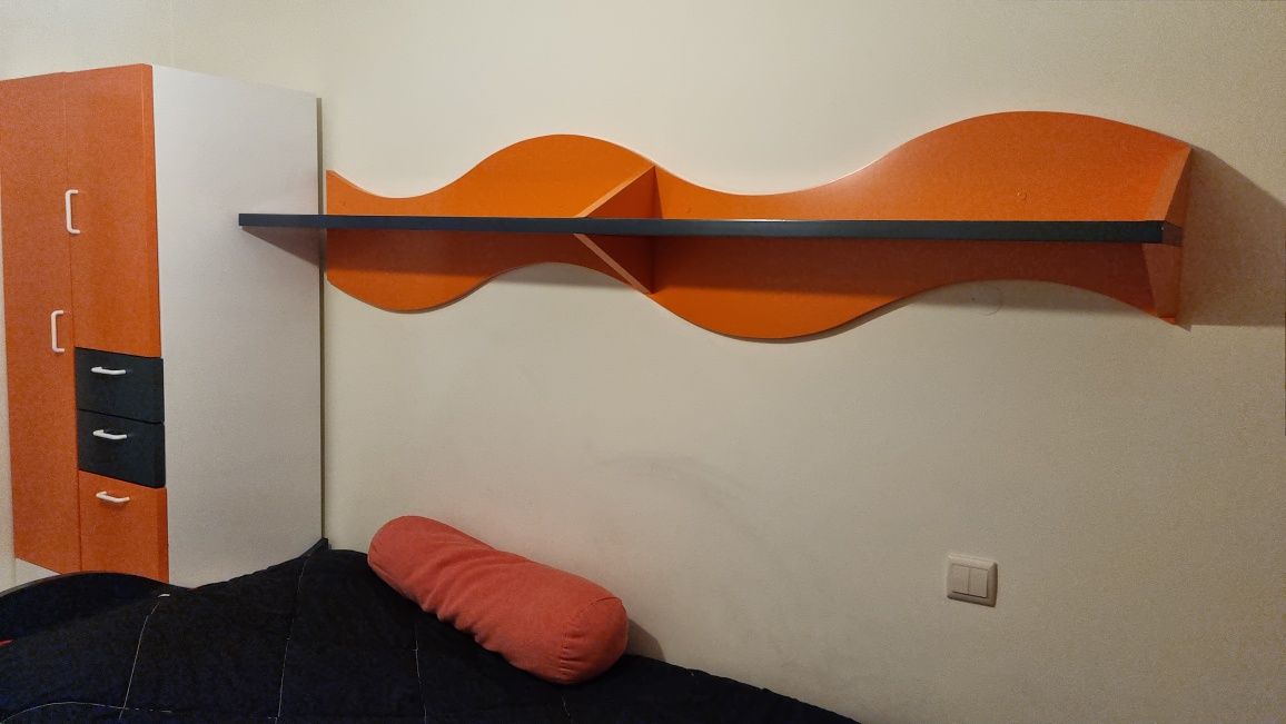 Quarto infantil/juvenil