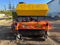 Zamiatarka PRONAR AGATA ZM-1250