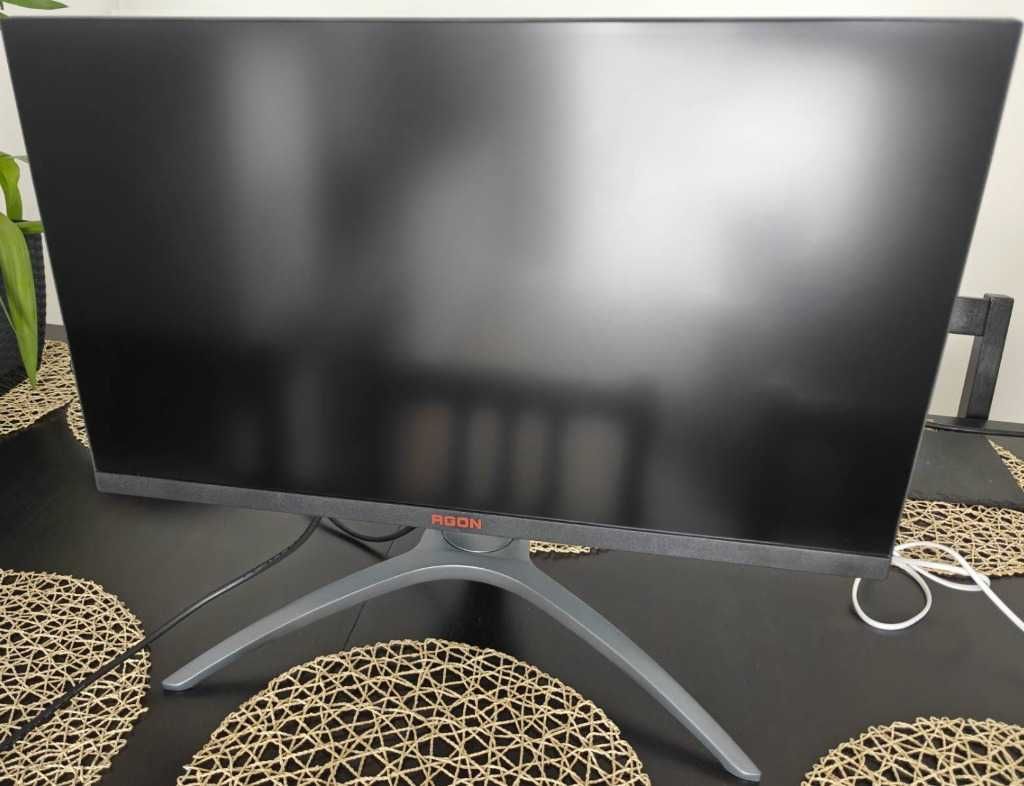 Monitor AOC AG273QXP 27" QHD Nano IPS 170Hz - Gwarancja!