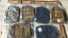 HELIKON-TEX CARGO Pouch Туристичний органайзер на сумка рюкзак ремінь