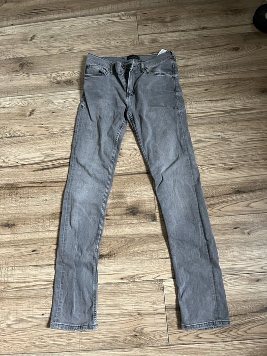 Spodnie meskie zara