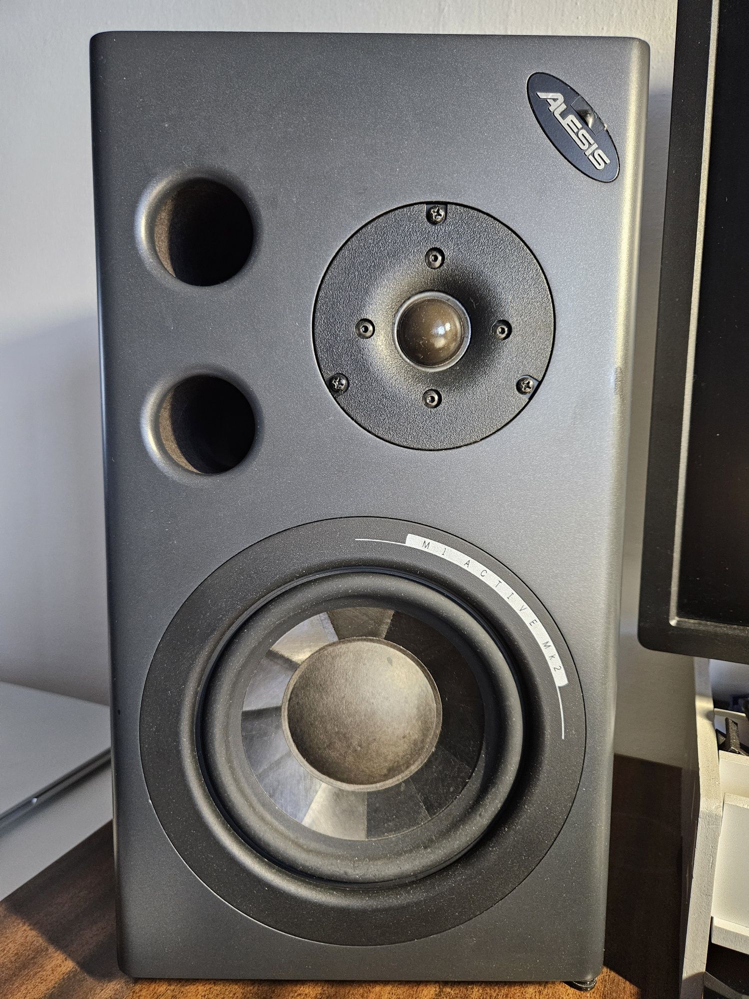 Alesis M1 ACTIVE Mk2 monitory studyjne