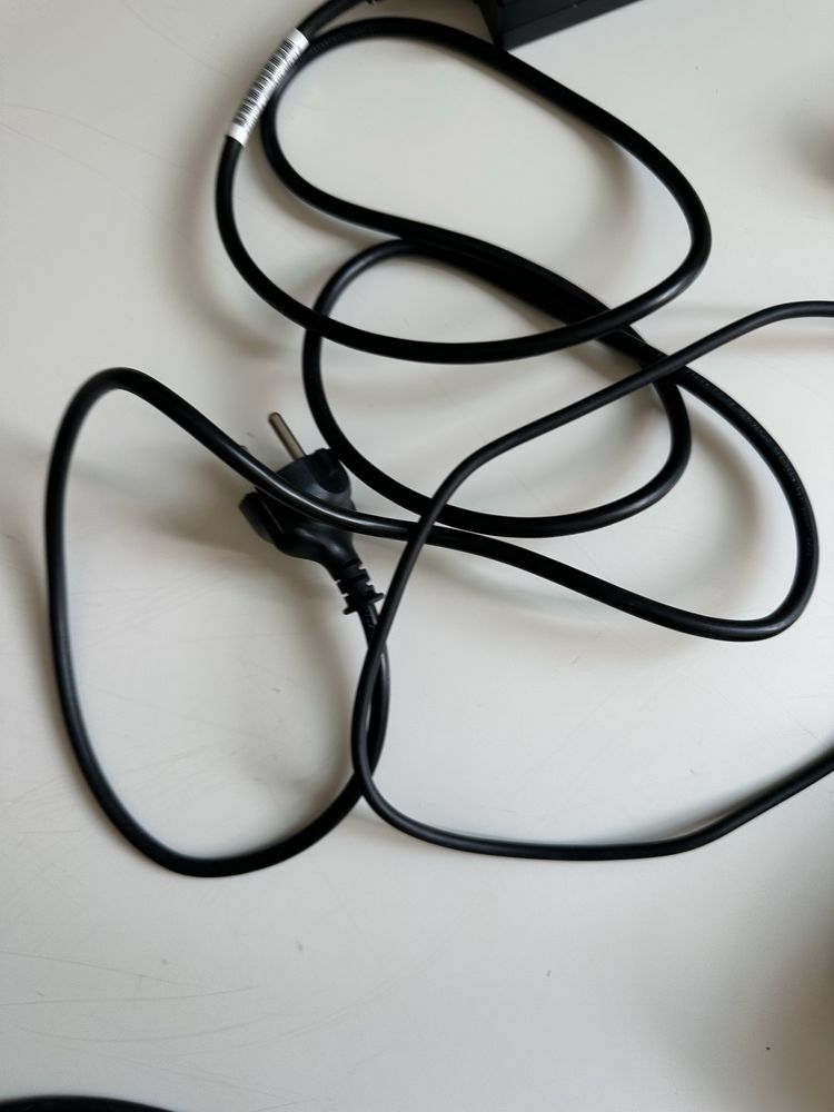 HP G5 HUB Docking Station