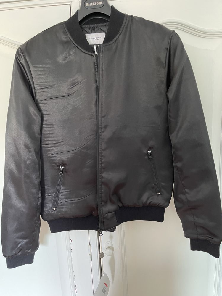 Bolongaro Trevor - Bomber jacket