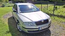 Skoda Octavia 1.9 TDI.Polski salon