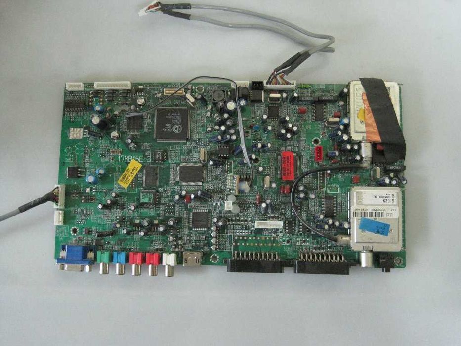 17mb15e-3 mainboard tv lcd sanyo ce32hw03