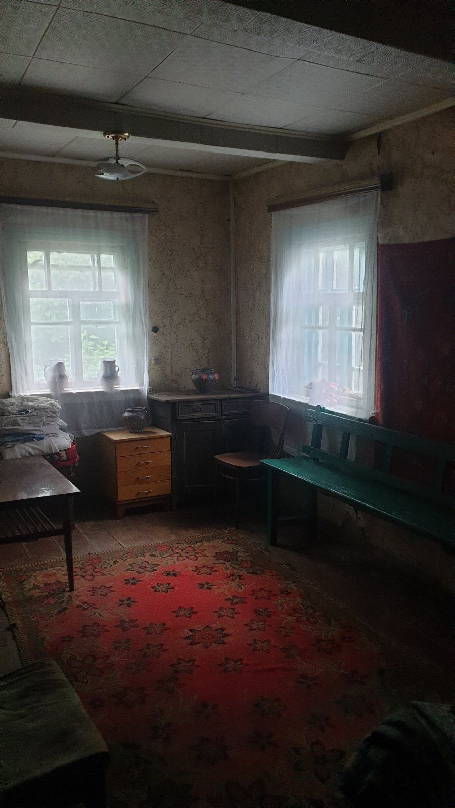 Продам дом в селе Ясногородка (Фастовський район)
