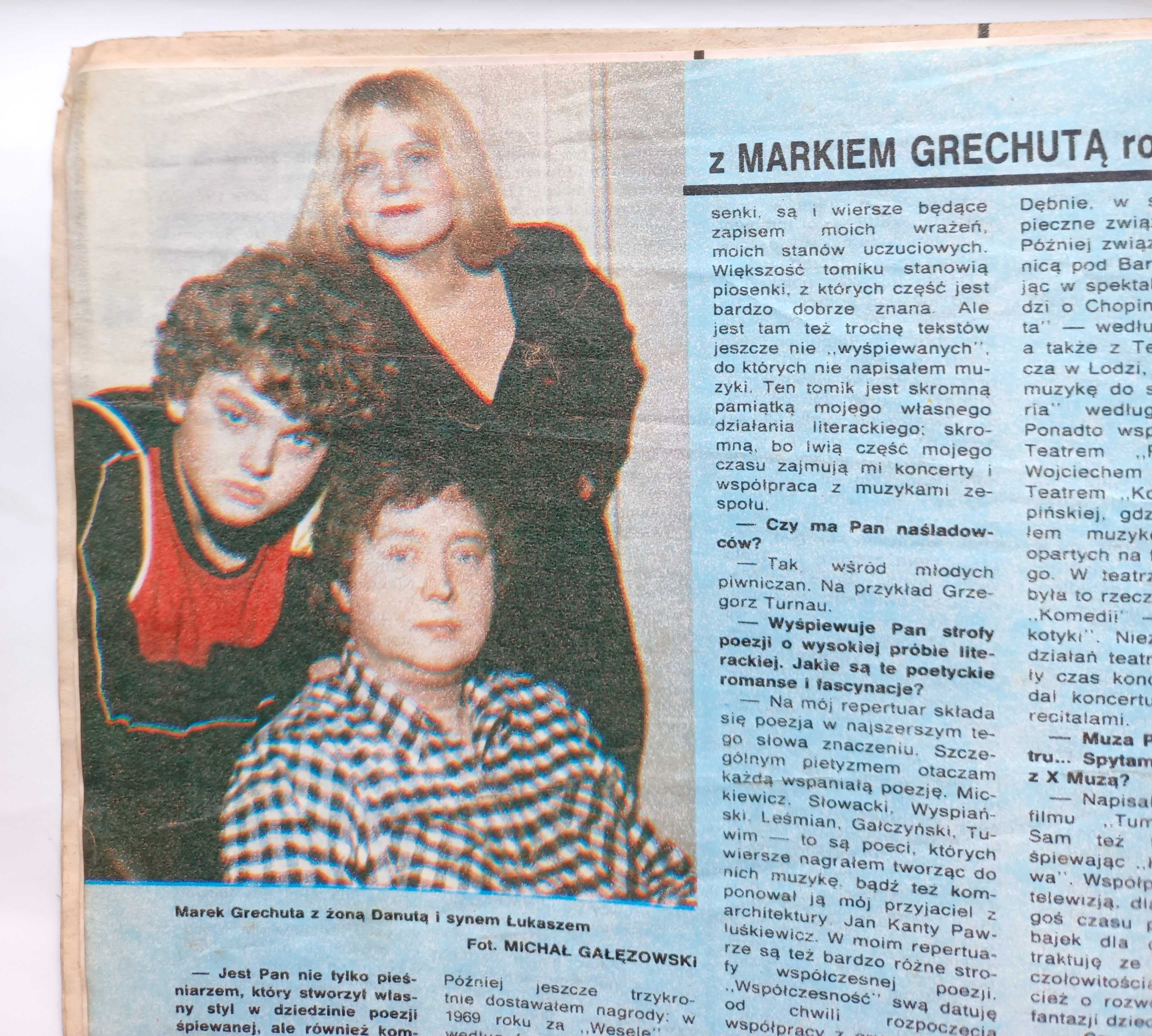 TIM  Nr  41 z 7 października 1988 r.