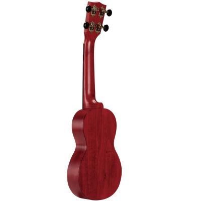 Mahalo MS1 TRD - ukulele sopranowe + POKROWIEC