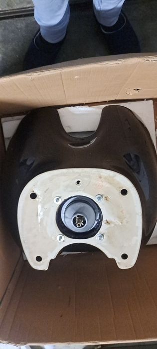 Bacia de rampa de cabeleireiro