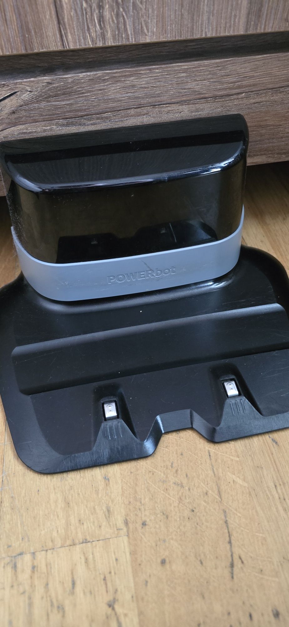 Samsung Odkurzacz Automatyczny CycloneForce