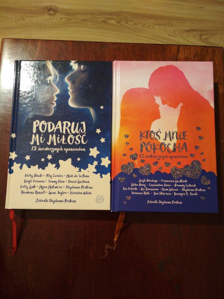 Podaruj mi miłość Ktoś mnie pokocha