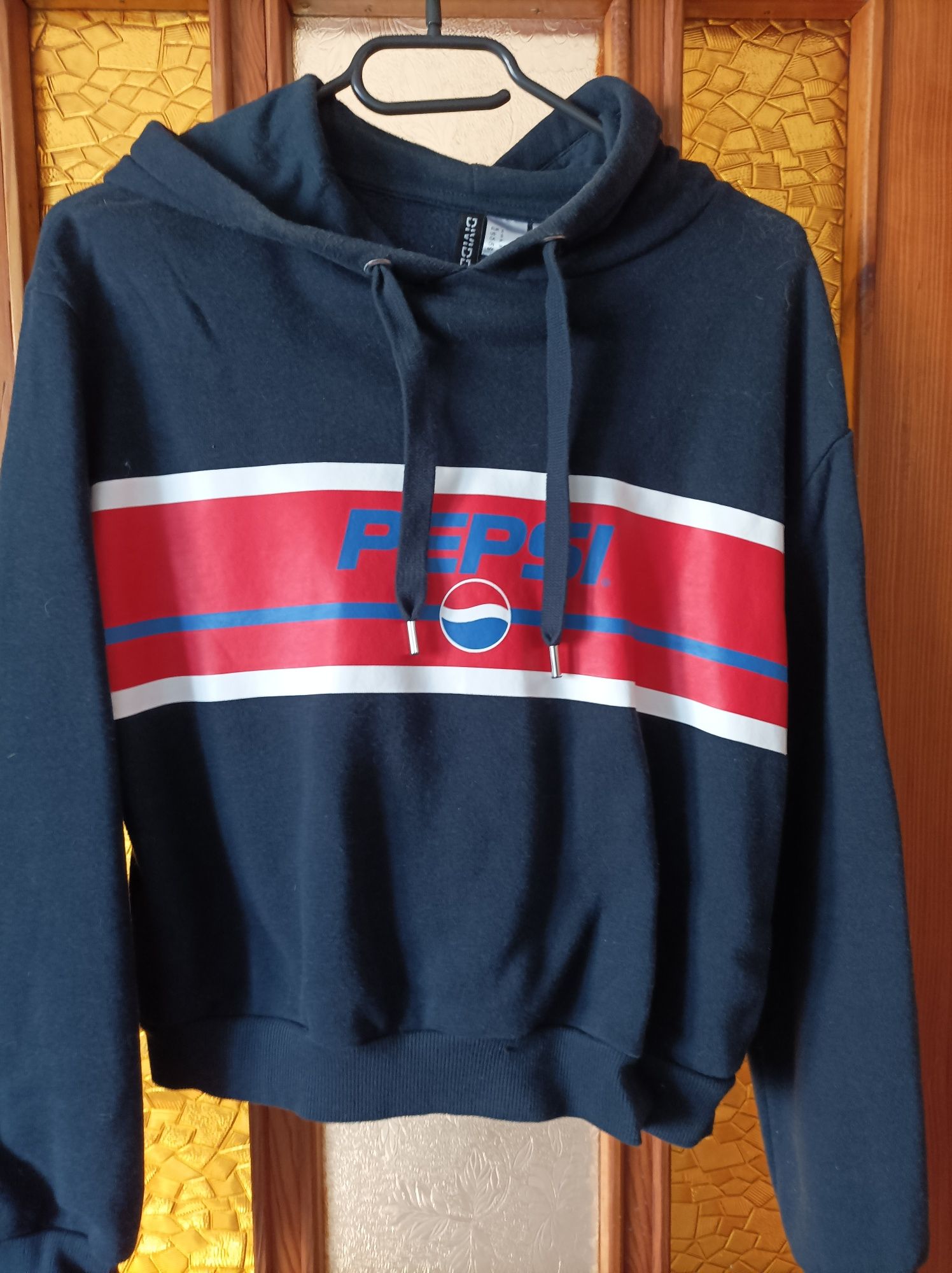 Bluza damska Pepsi