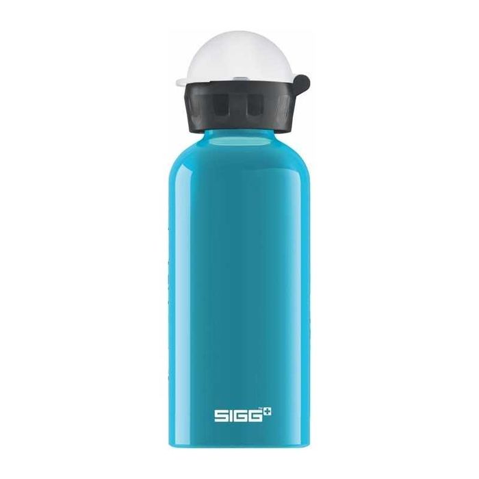 SIGG 400ml bidon dla dzieci butelka KBT Waterfall w805