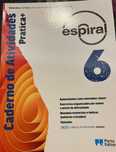 Caderno atividades espiral matemática 6