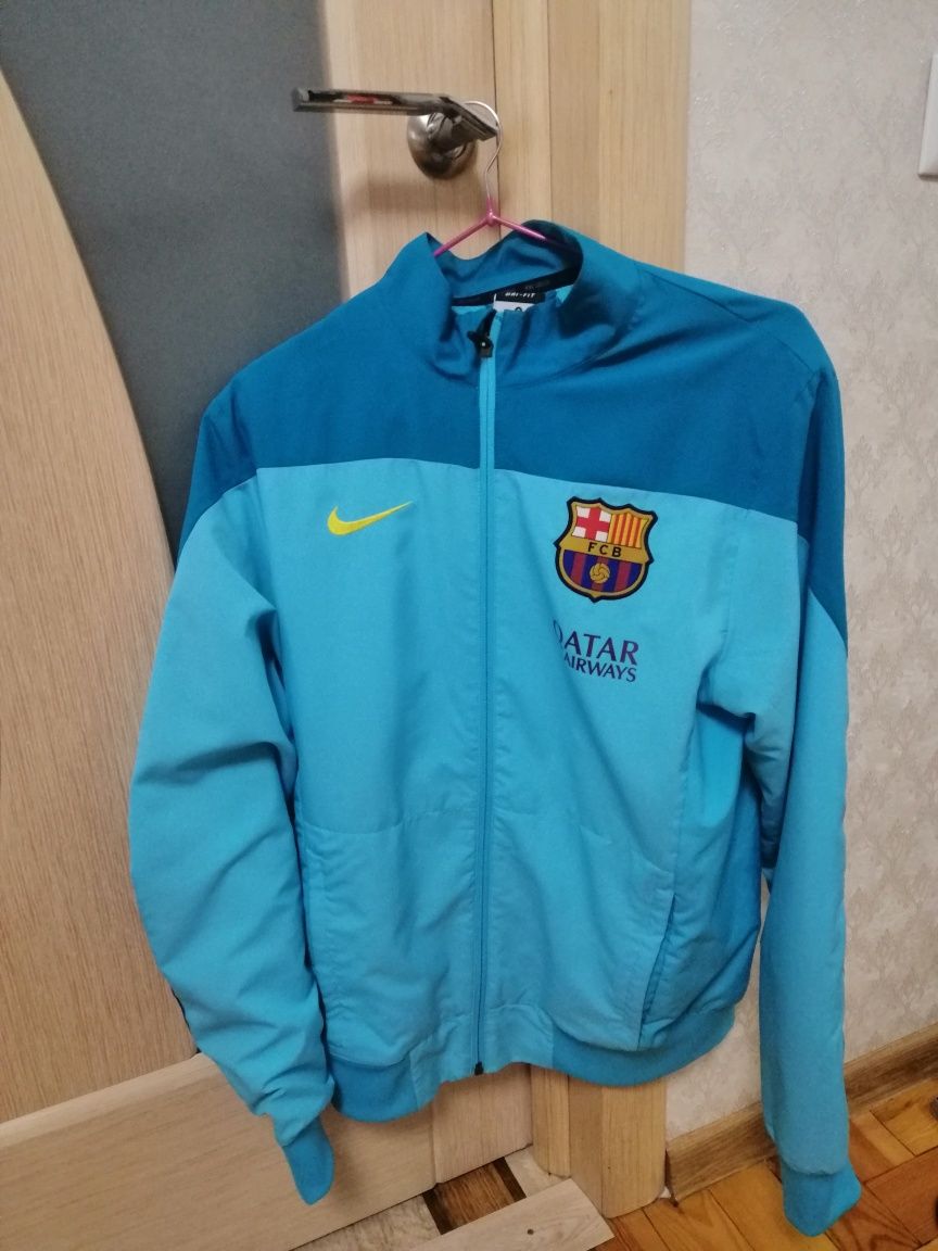 Спортивный костюм Barcelona, барселона, футбол