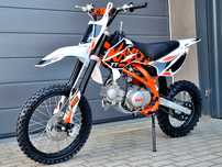 Cross Kayo 125 TT ! 4 biegi ! KOŁA 17/14 ! 4suw ! NOWY ! GRATISY !