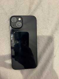 Iphone 13 preto como novo com garantia e fatura