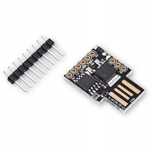 Mikrokomputer Mikrobot ATTINY85 USB