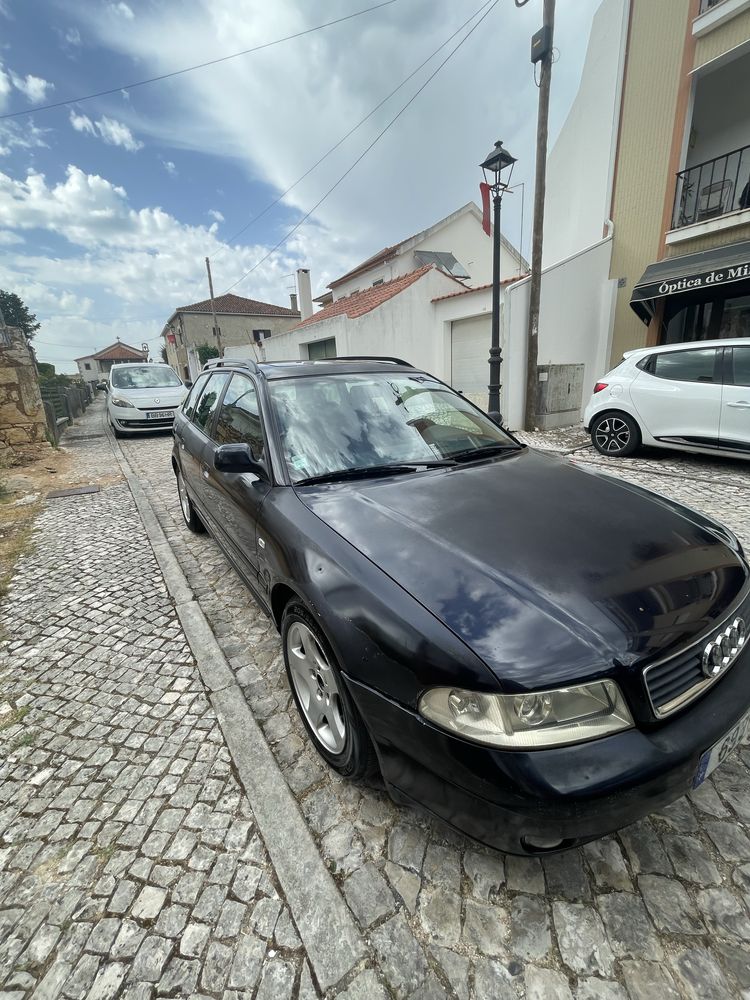 Audi A4 1.9 2000