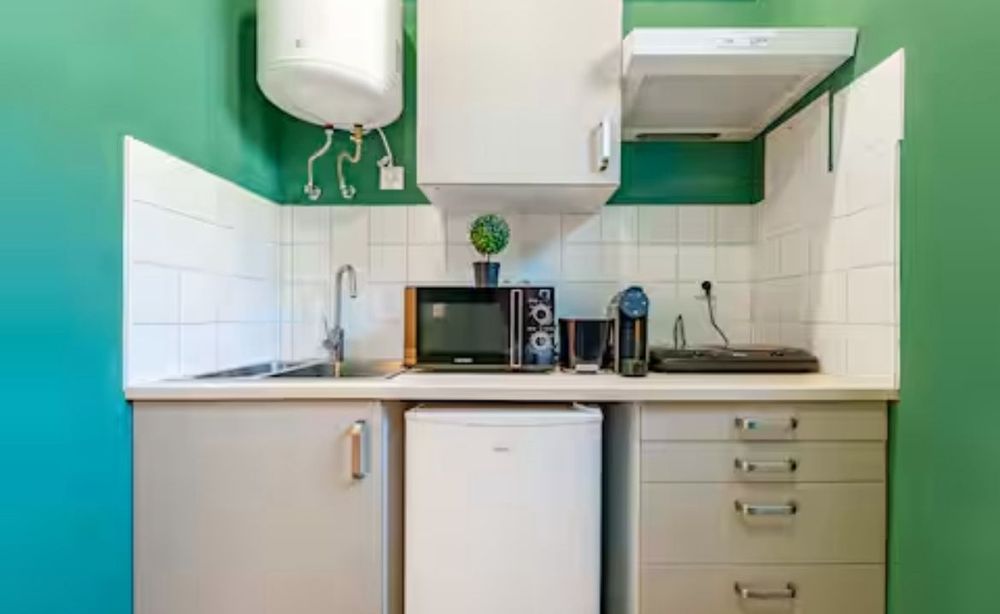 Estúdio em Barreiro Arrendar