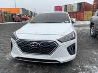 Разборка Hyundai Ioniq 2021 2022 Plug-In  БЕЗ ПРОБЕГА