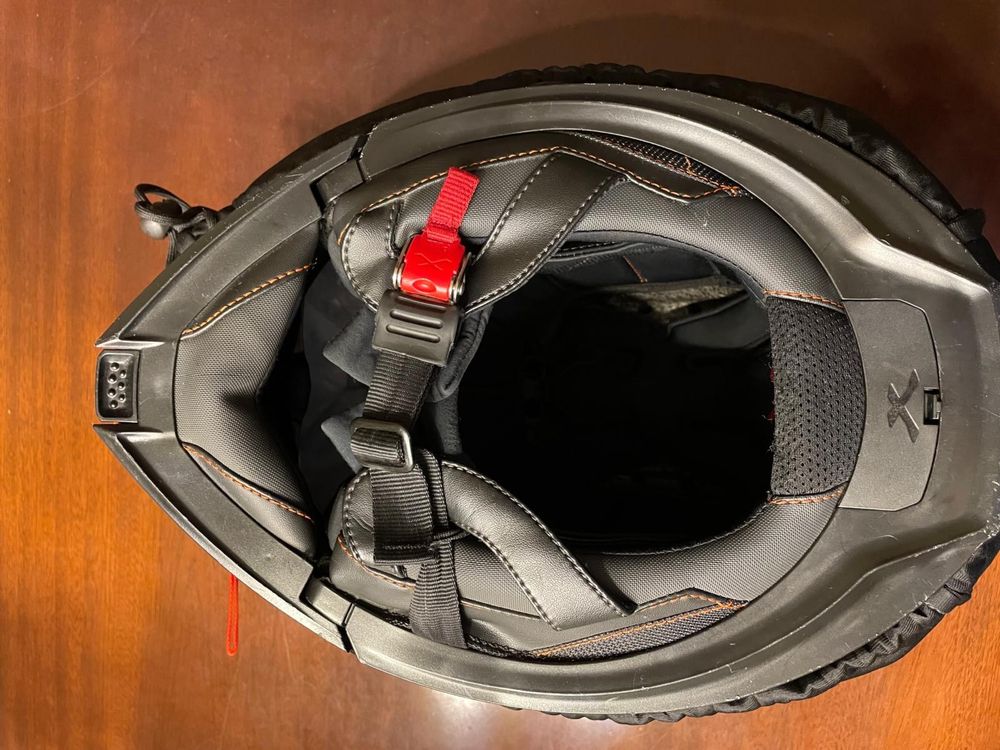NEXX Vilijord Carbono - Tam XL