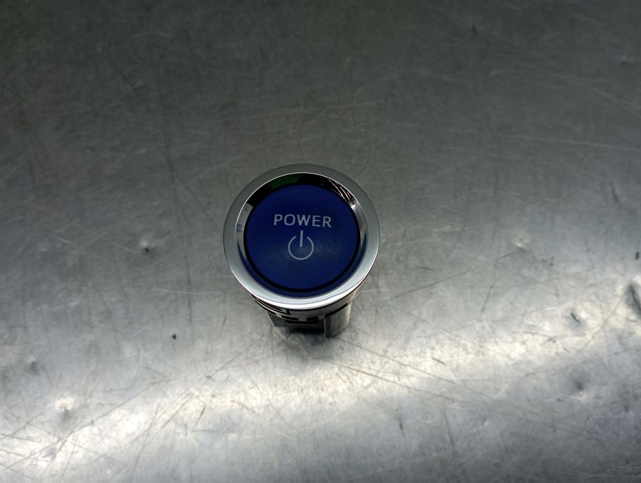 Comando / botão / interruptor multifunções TOYOTA Yaris (_P13_)