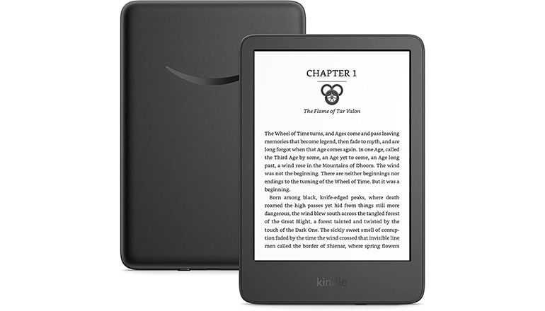 Amazon Kindle 11th Gen. 2024 16Gb Black/Matcha Нові