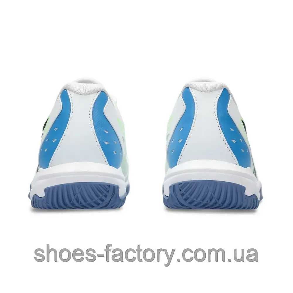 Кросівки Asics GEL-ROCKET 11 1071A091-102 (Оригінал)