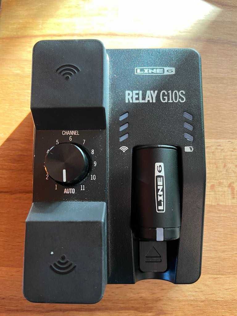 Line6 G10S System bezprzewodowy