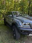 Ford Raptor  Ranger Raptor , faktura VAT 23 , na gwarancji mały przebieg