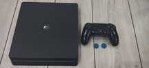 Konsola PS4 slim 500GB