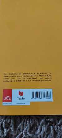 Caderno atividades Física e Química A