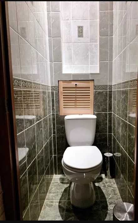Продаж квартири с.Крюківщина,вул.Мічуріна,3-на,меблі,техніка