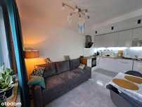 Apartament nad morzem