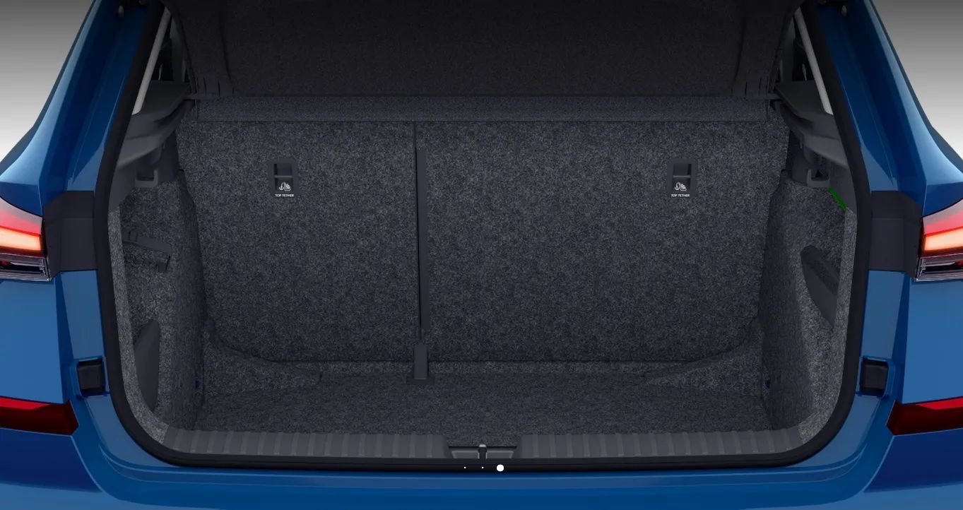 Skoda Kamiq Škoda Kamiq Monte Carlo 1,5 TSI 110 kW 7-biegowa DSG