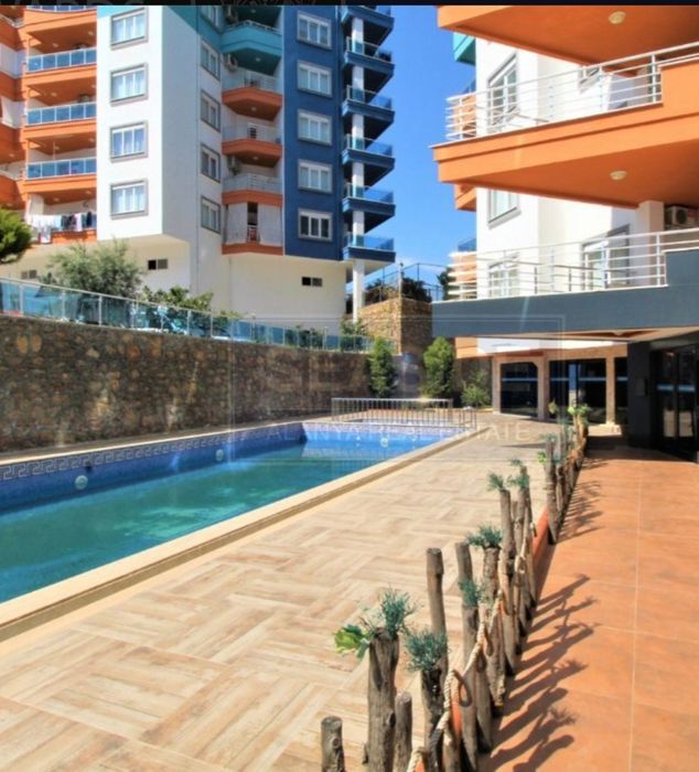 Здам квартиру в Туреччині, Середиземне море.