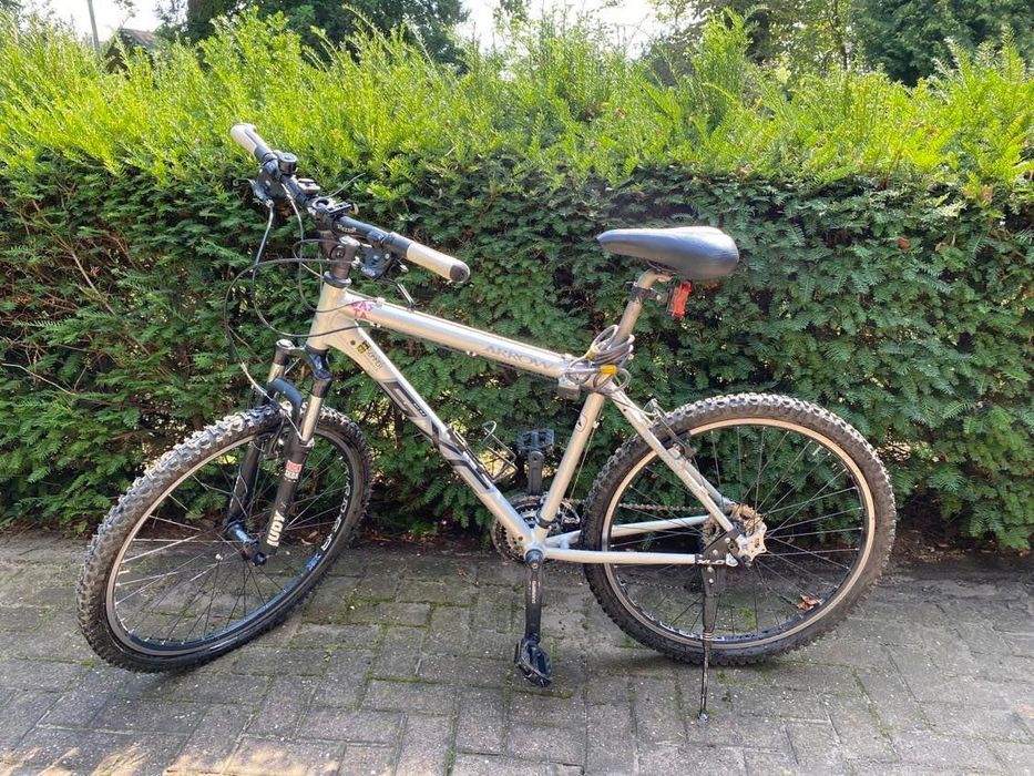 Rower MTB ARROW SXC 0.2 26" Shimano DEORE 27S