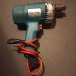 Wiertarka Black&Decker F21