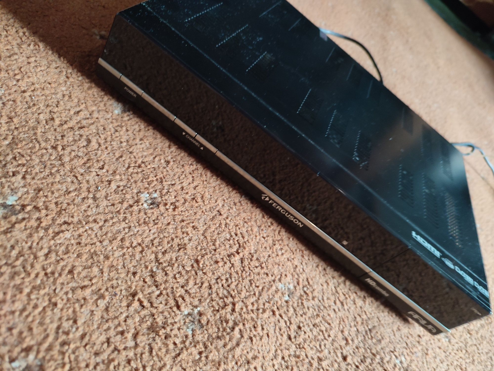 Ferguson ariva HDcombo