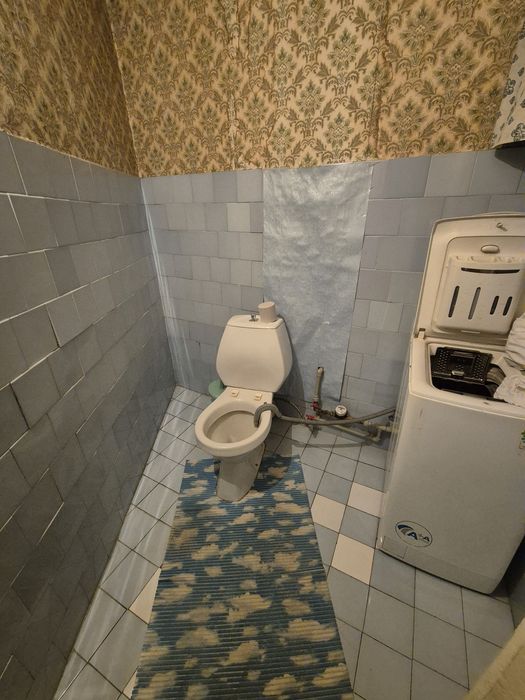 Здам 3х кімнатну квартиру на Перемоги