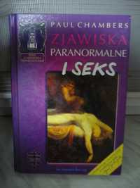 Zjawiska paranormalne i seks , Paul Chambers.