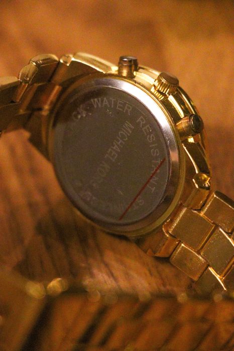 Relógio Michael Kors