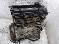 HYUNDAI I20 I30 KIA RIO SILNIK 1.4 CVVT 16V G4FA PRZEBIEG 108 TYS.
