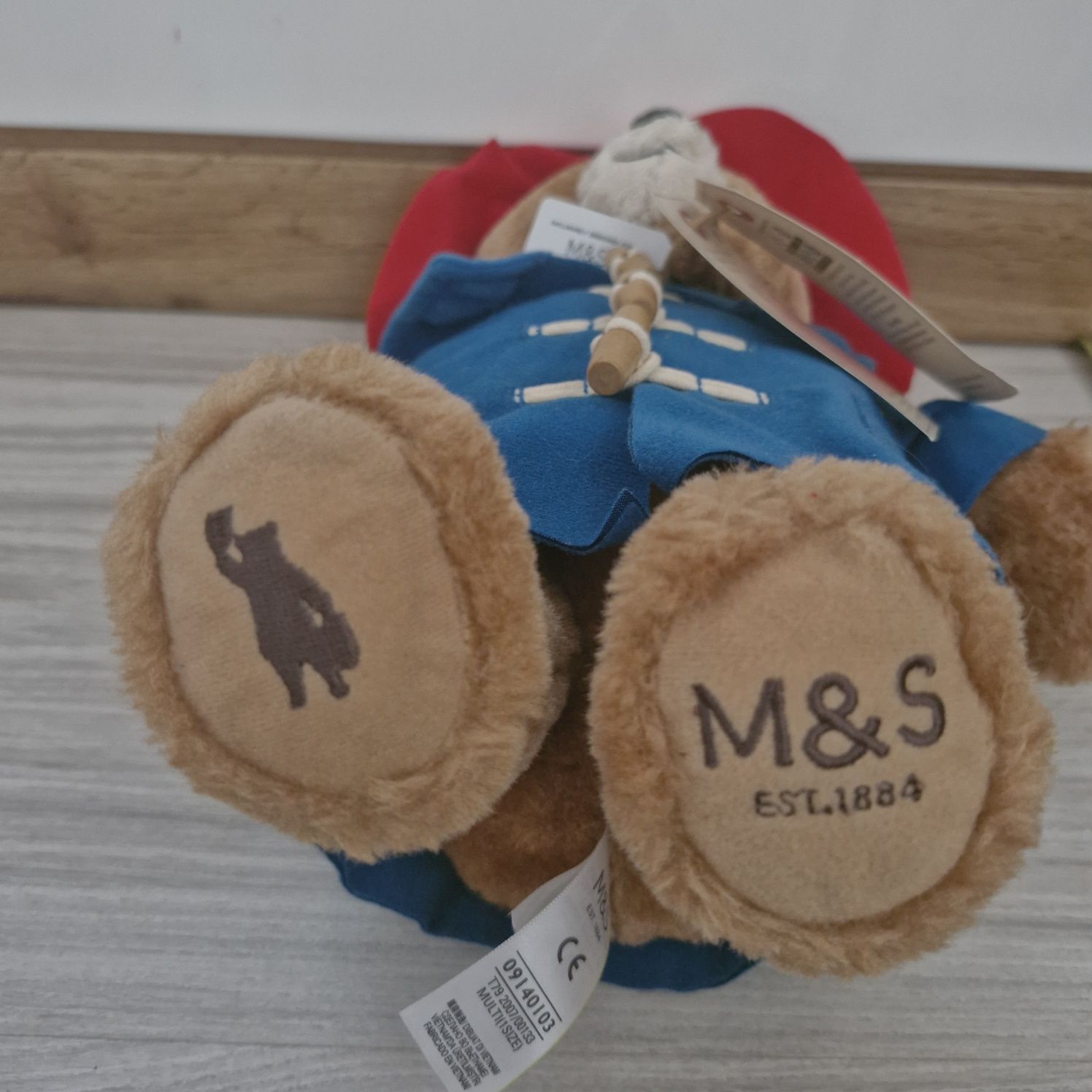 Paddington miś org.