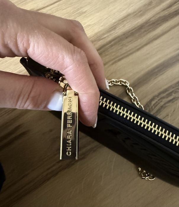Nowa torebka Chiara Ferragni