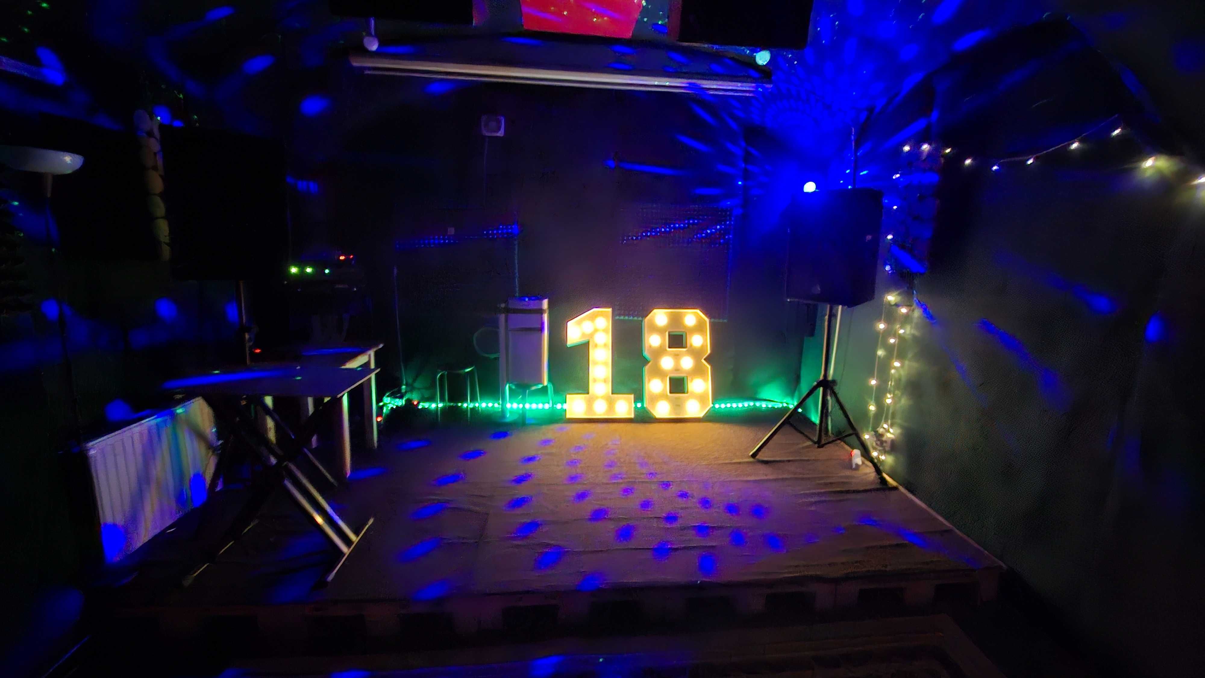 prywatny lokal, sala na urodziny, imprezę - Rockhouse Studio, Kraków