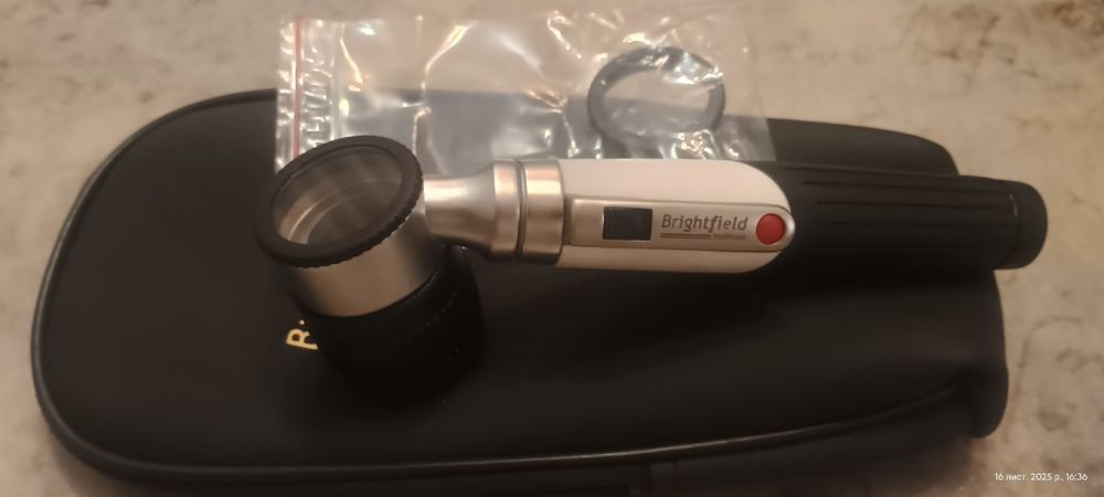 Дерматоскоп, 2000 грн